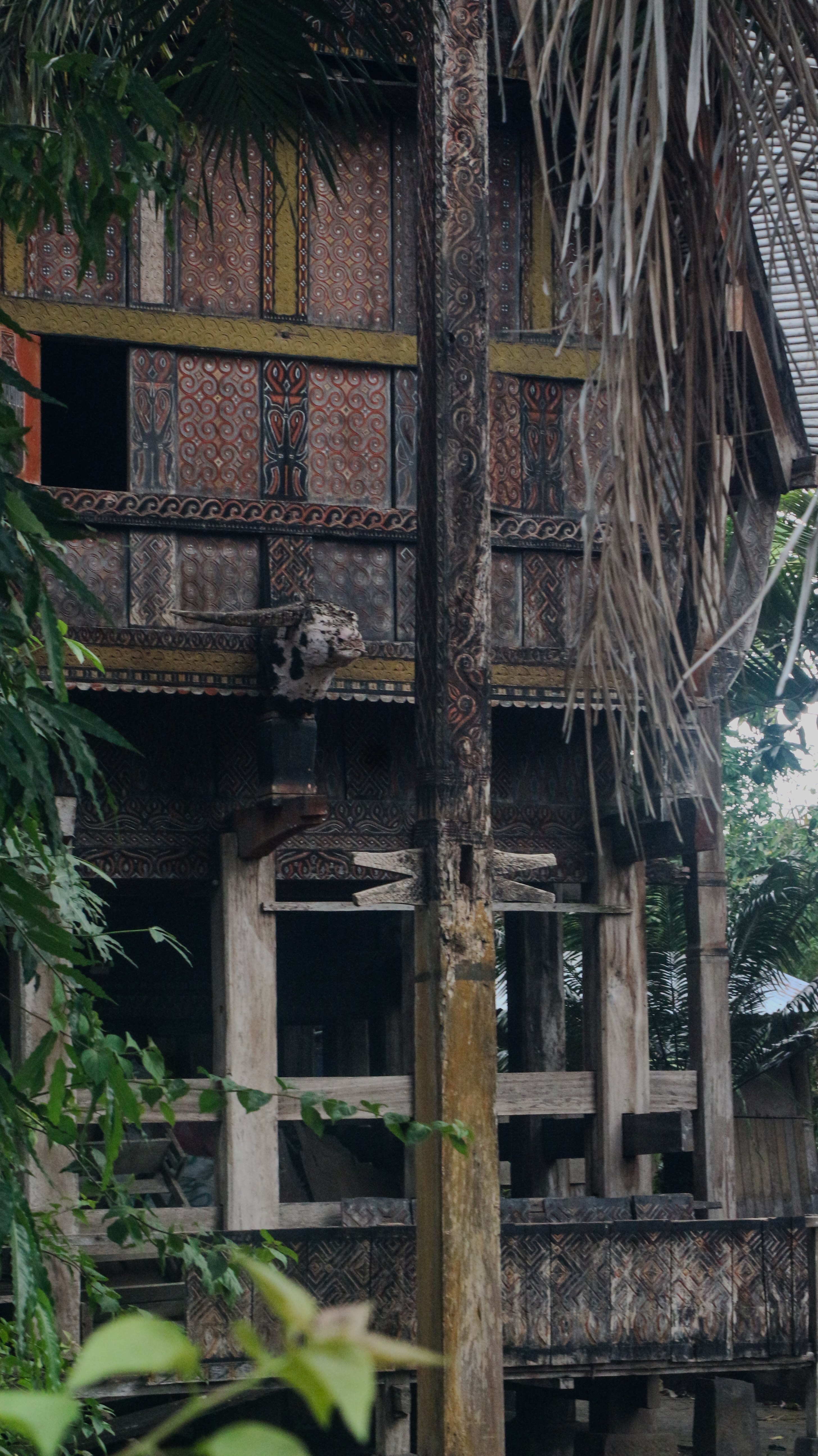 Meriam Anak Makassar